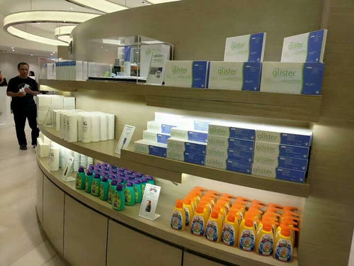 绵阳安利产品选购指南 香皂、雅姿护肤品价格与直营店位置一览