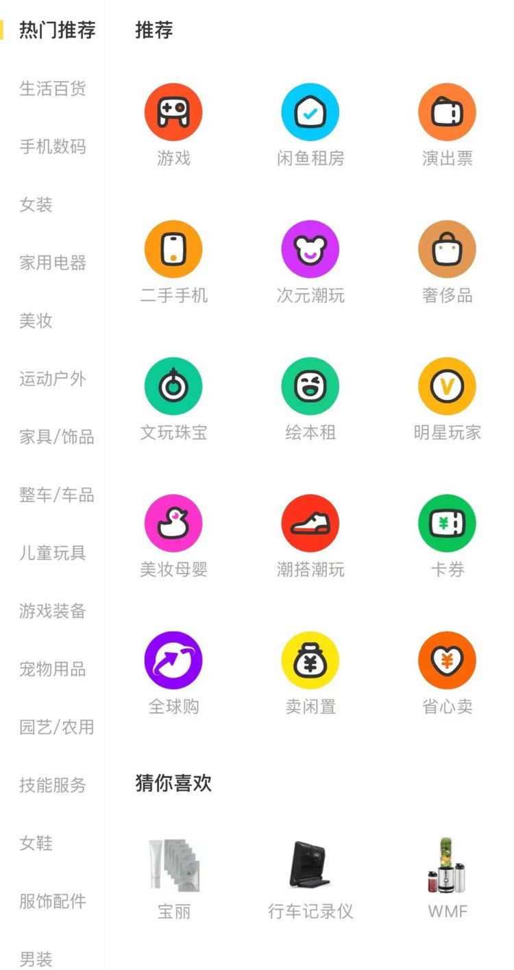二手电商难做,抖音为何入局?
